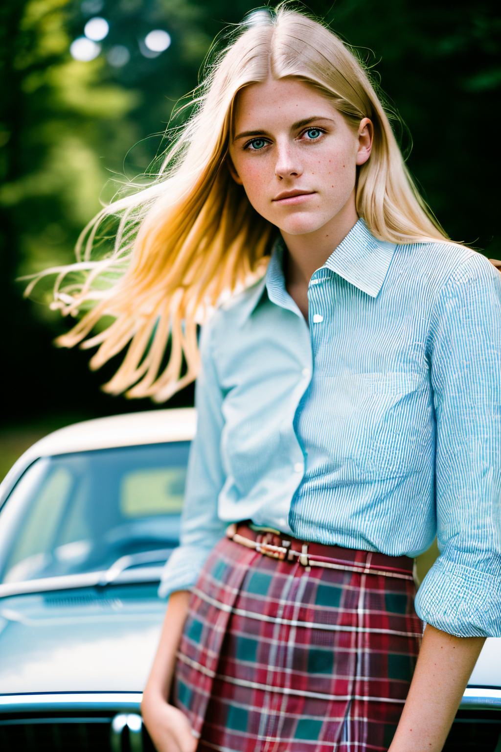 00802-2324858541-analog raw portrait photo of an 20 year old AshleyCipher, blonde hair, wearing a dress shirt and a plaid skirt, standing in fron.png